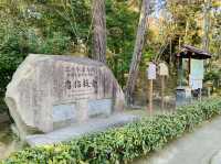 唐招提寺