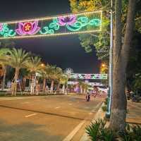 ninh thuan city