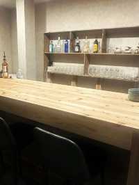 【福岡カフェ】見た目はシンプルだけど味は確か！豚の角煮がおすすめ✨️