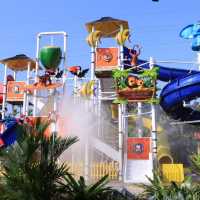 BUKIT MERAH LAKETOWN WATERPARK