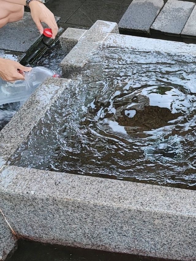 岐阜県にある水の街を知っているだろうか？？