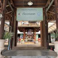 ตลาดน้ำ 4 ภาค