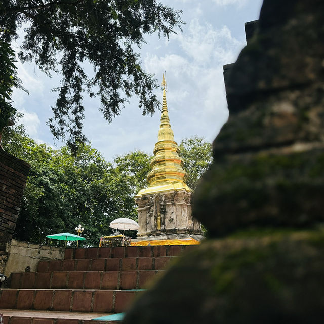 วัดพระธาตุจอมกิตติ