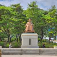 정도전이 사랑했던, 단양 도담삼봉