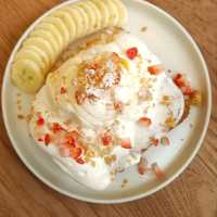 ร้านขนมหวาน ขนมปัง รสชาติดี เมืองทองธานี