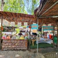 กาดต๋องตึง เชียงใหม่