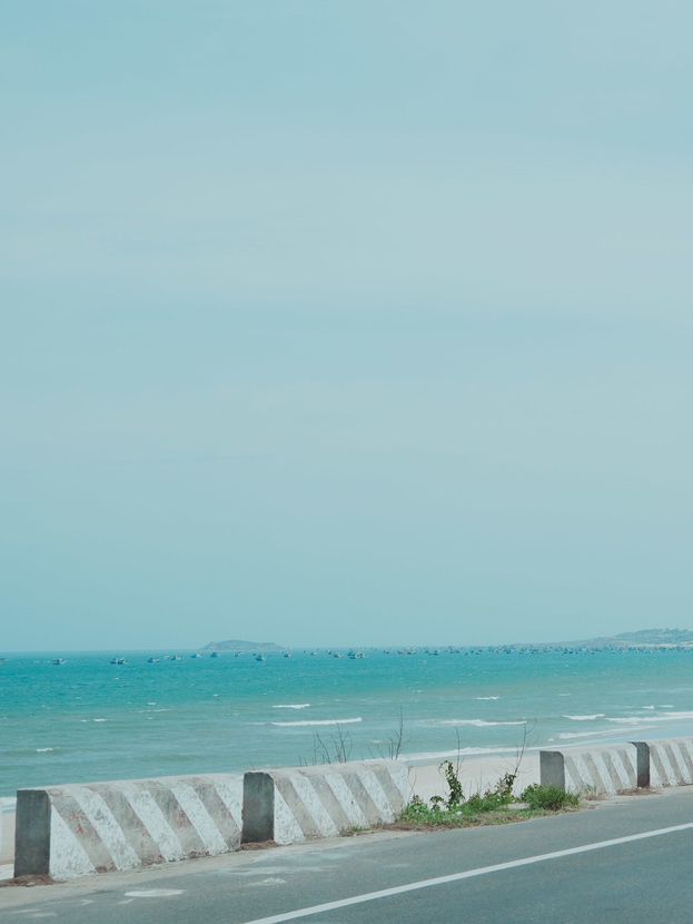 Cam Ranh - Ninh Thuan - Binh Thuan | 5D4N Road Trip Along Vietnam’s Most Stunning Coastal Roads