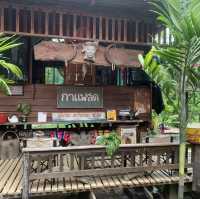 มินิบาร์ โรงนา คาเฟ่ สมุย