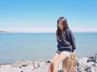 마린도시 소살리토🩵