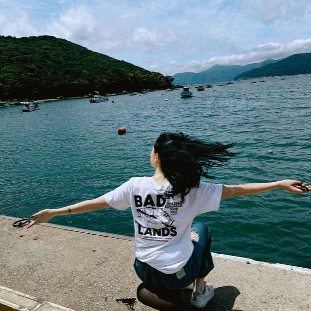 Escape to Geoje: South Korea’s Coastal Paradise