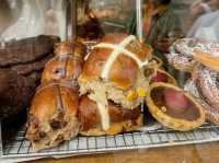 Bourke Street Bakery Surry Hills