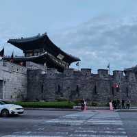 เที่ยวใกล้โซล  1 day trip in SUWON