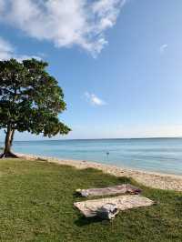 Ride the Wind and Chase the Sunset: A Perfect Day in Le Morne!