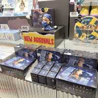 Pop Mart : Mega Bangna
