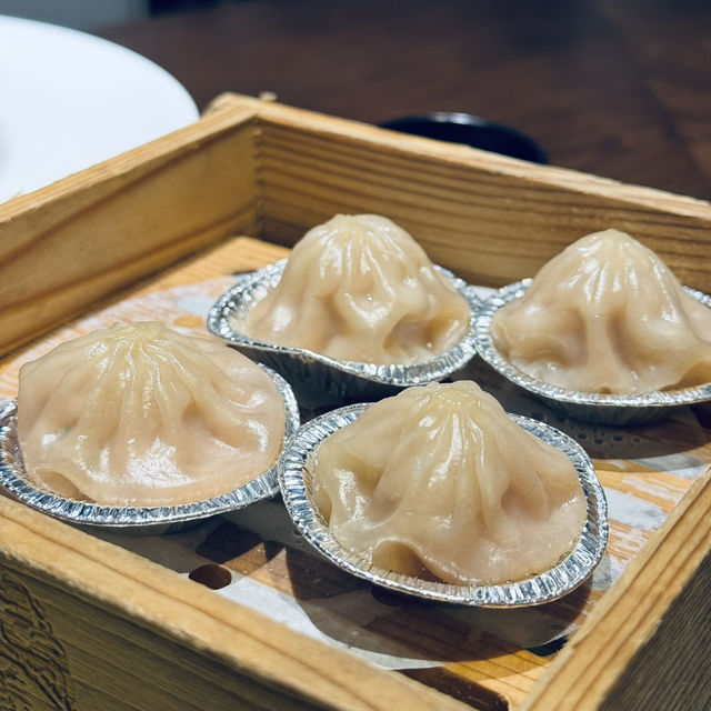 維港畔你吃烤鴨～ 🦆羲和雅苑 (尖沙咀)