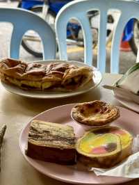 Eat Like a a Local in Batu Pahat: A Culinary and Cultural Journey