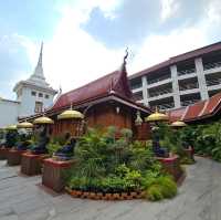 วันอินทรวิหารเป็นวัดโบราณสร้างสมัยกรุงศรี​อยุธยา​
