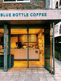 Blue Bottle Coffee