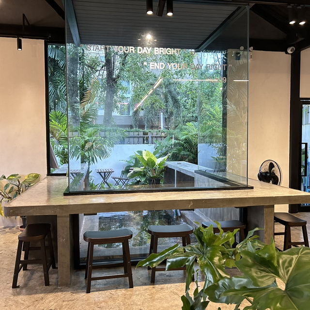 Hub home cafe ☕️ 39