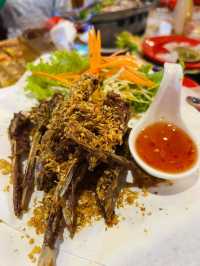 Noppharat seafood