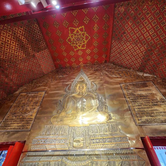 วักท่าซุง อุทัยธานี