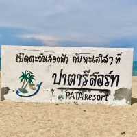 Pata Resort