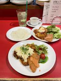 【神戸】世界一を目指すチキン南蛮