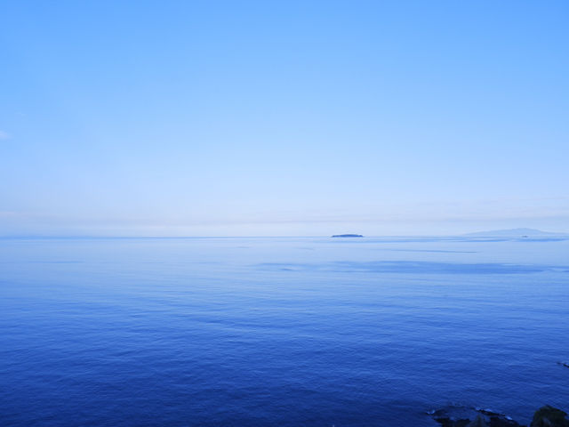 日本熱海：一定要來浸無邊際溫泉♨️