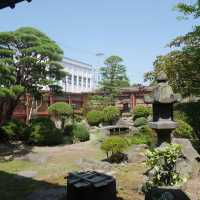 【青森/五所川原】太宰治の生家、斜陽館