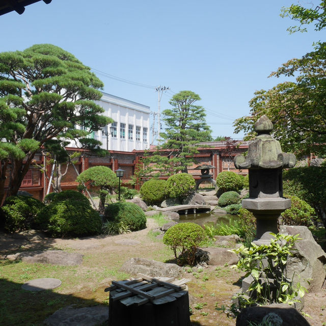 【青森/五所川原】太宰治の生家、斜陽館