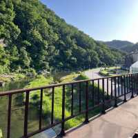 A Perfect Day Trip from Seoul: Alpaca World, Nami Island, and Gangchon Rail Park