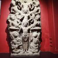 Chhatrapati Shivaji Maharaj Vastu Sangrahalaya,