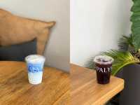 Palyn Cafe & Eatery