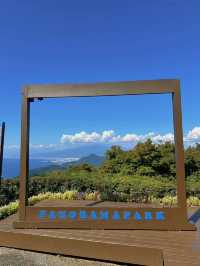 【📍伊豆】山頂に広がるブルー空間🩵実際行ってみて感じた正直レビュー！