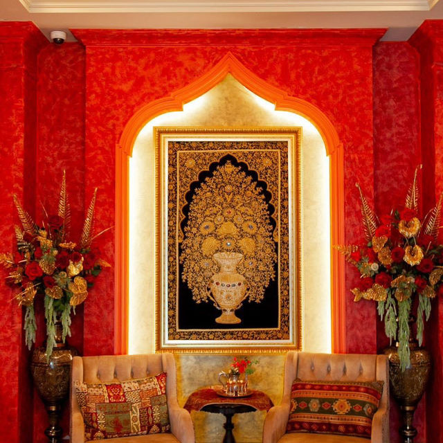 Amman Unique Hotel Udonthani