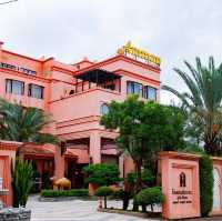 Amman Unique Hotel Udonthani