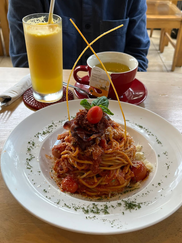 [말레이시아 여행] 쿠알라룸푸르 안티포디안