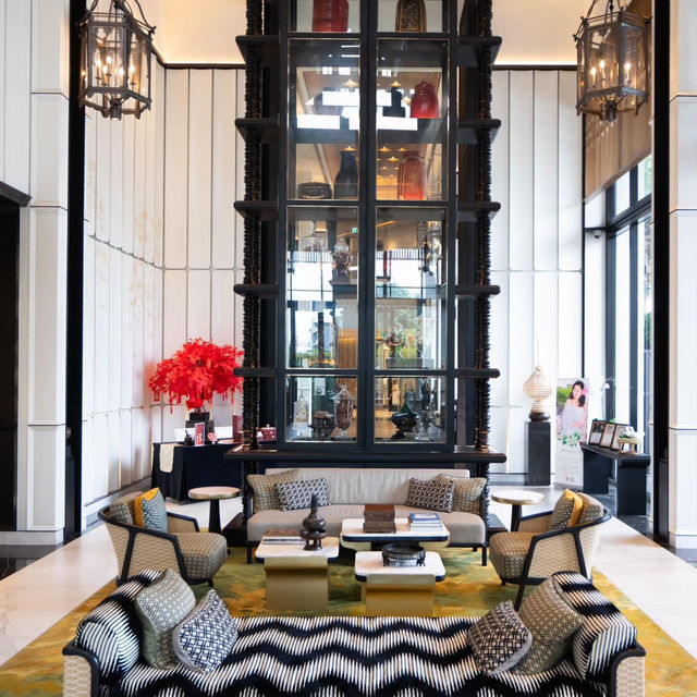  InterContinental Chiang Mai The Mae Ping