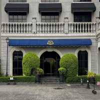 Lloyd's Club
