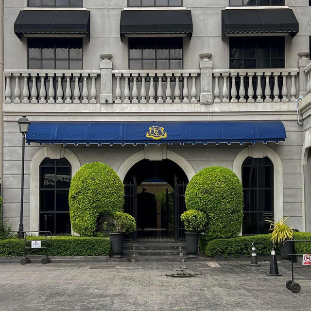 Lloyd's Club