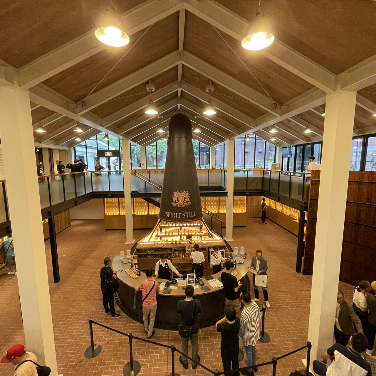 山崎蒸留所 山崎蒸溜所 | Trip.com