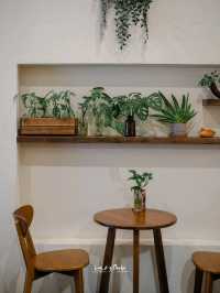 SMUR CAFE คาเฟ่น่ารัก โฮมมี่ 