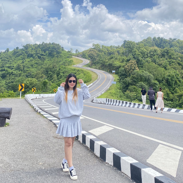 น่านนี้มีแต่ความสุข