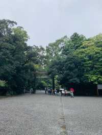 【三重/伊勢】天照大御神が祀られている皇大神宮（伊勢神宮内宮）