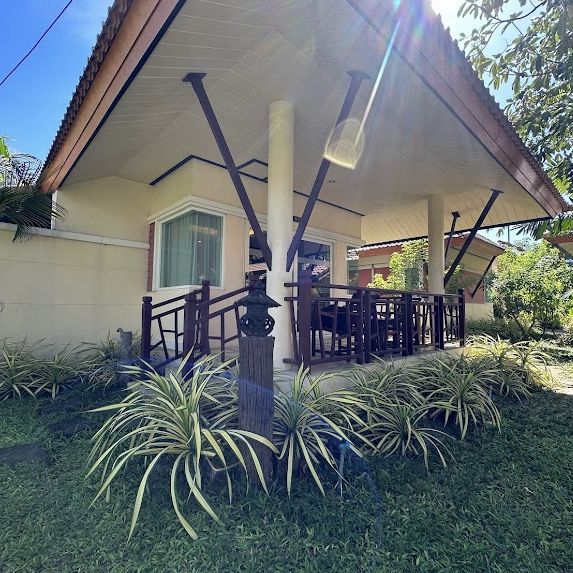 Koh Chang Paradise Resort & Spa
