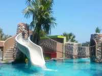Long Beach Cha-Am Hotel