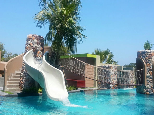 Long Beach Cha-Am Hotel