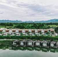 Cross River Kwai Resort