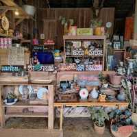 บ้านอีต่อง ปิล็อก หมู่บ้านในสายหมอก