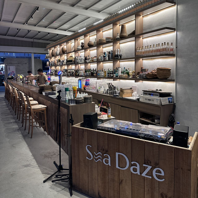 ［小琉球］高質海邊餐廳分享 ✨ Sea Daze Liuqiu